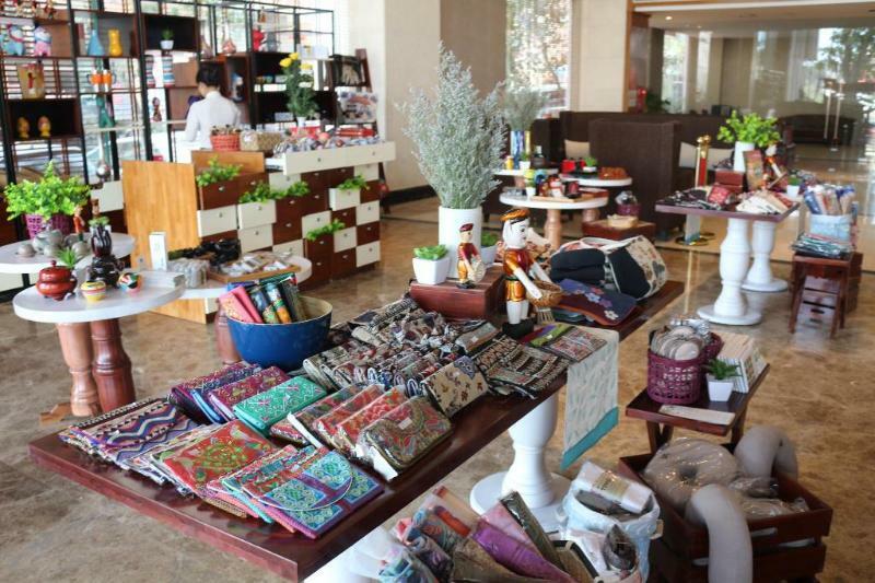 Hotel Muong Thanh Luxury Quang Ninh